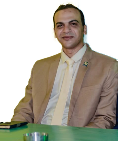 أ.م.د./ محمد عزت إبراهيم