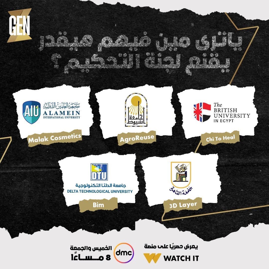 Innovators Support Fund - ISF - صندوق رعاية المبتكرين والنوابغ