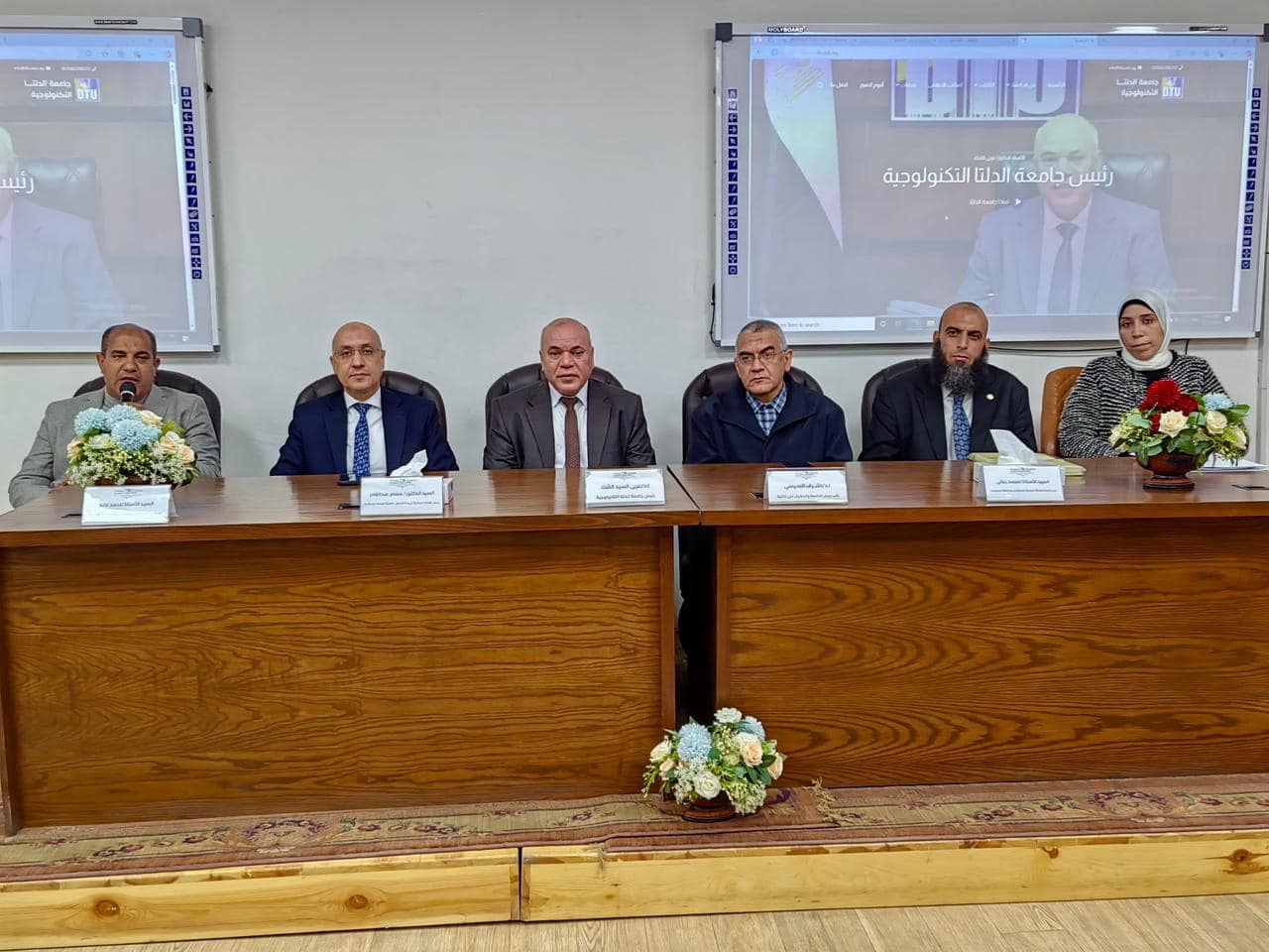 ريادة الأعمال ودعم الأفكار الإبتكارية