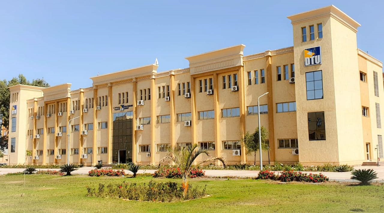 المرشحين من المعادلات للقبول بكلية تكنولوجيا الصناعة والطاقة بجامعة الدلتا التكنولوجية