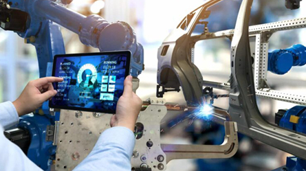 Mechatronics Technology Program